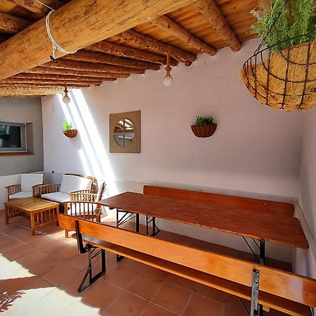 Casa Rural El Cano Nava del Rey Exterior foto