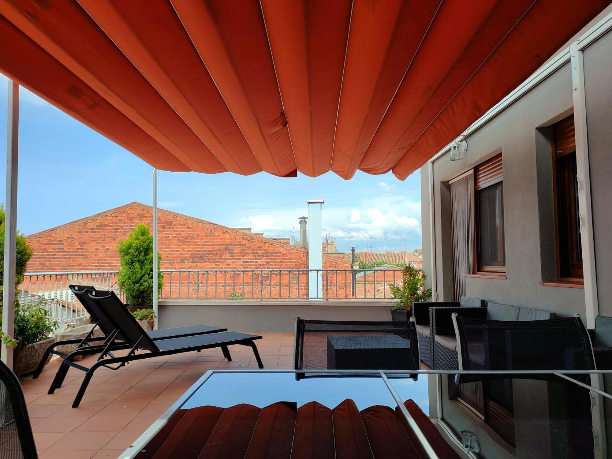 Casa Rural El Cano Nava del Rey Exterior foto