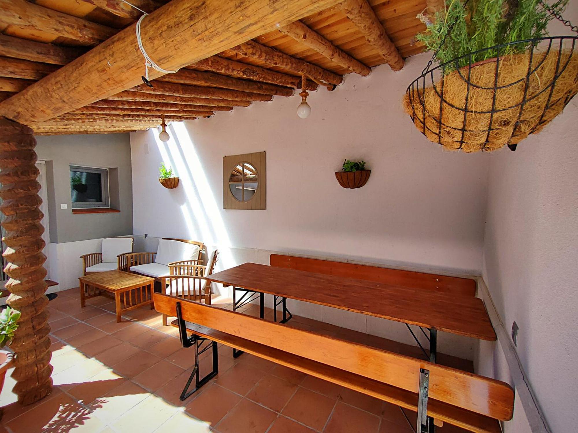 Casa Rural El Cano Nava del Rey Exterior foto